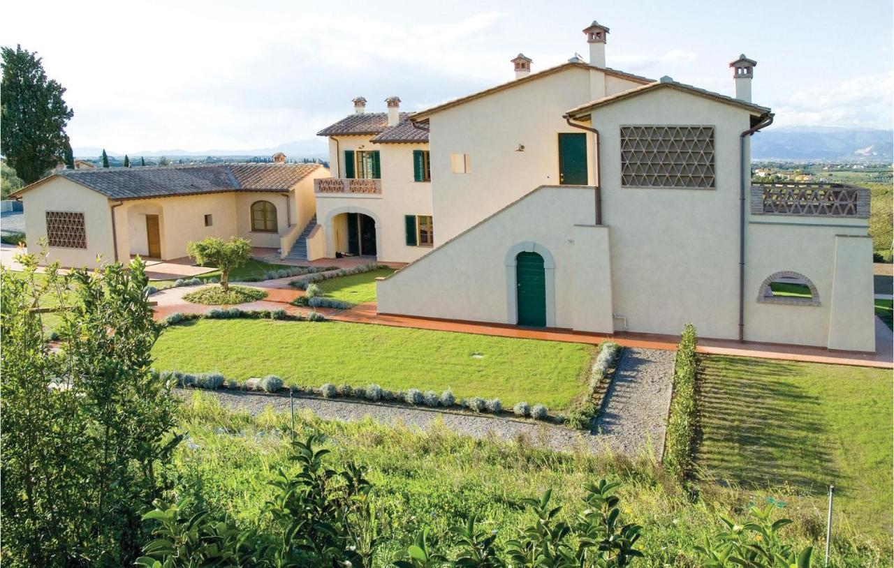Lavanda Cerreto Guidi Exteriér fotografie